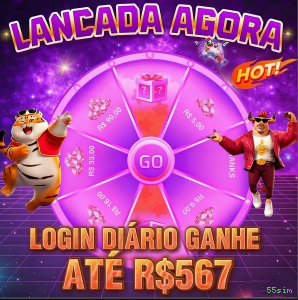 Bônus 55sim